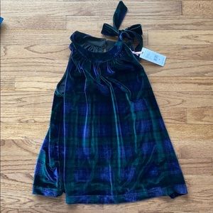 Vineyard Vines Plaid Blouse